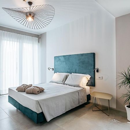 Hotel Corallo Марина-Ромеа Экстерьер фото