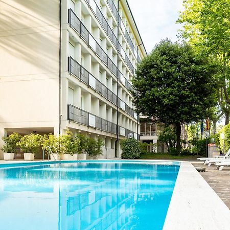 Hotel Corallo Марина-Ромеа Экстерьер фото