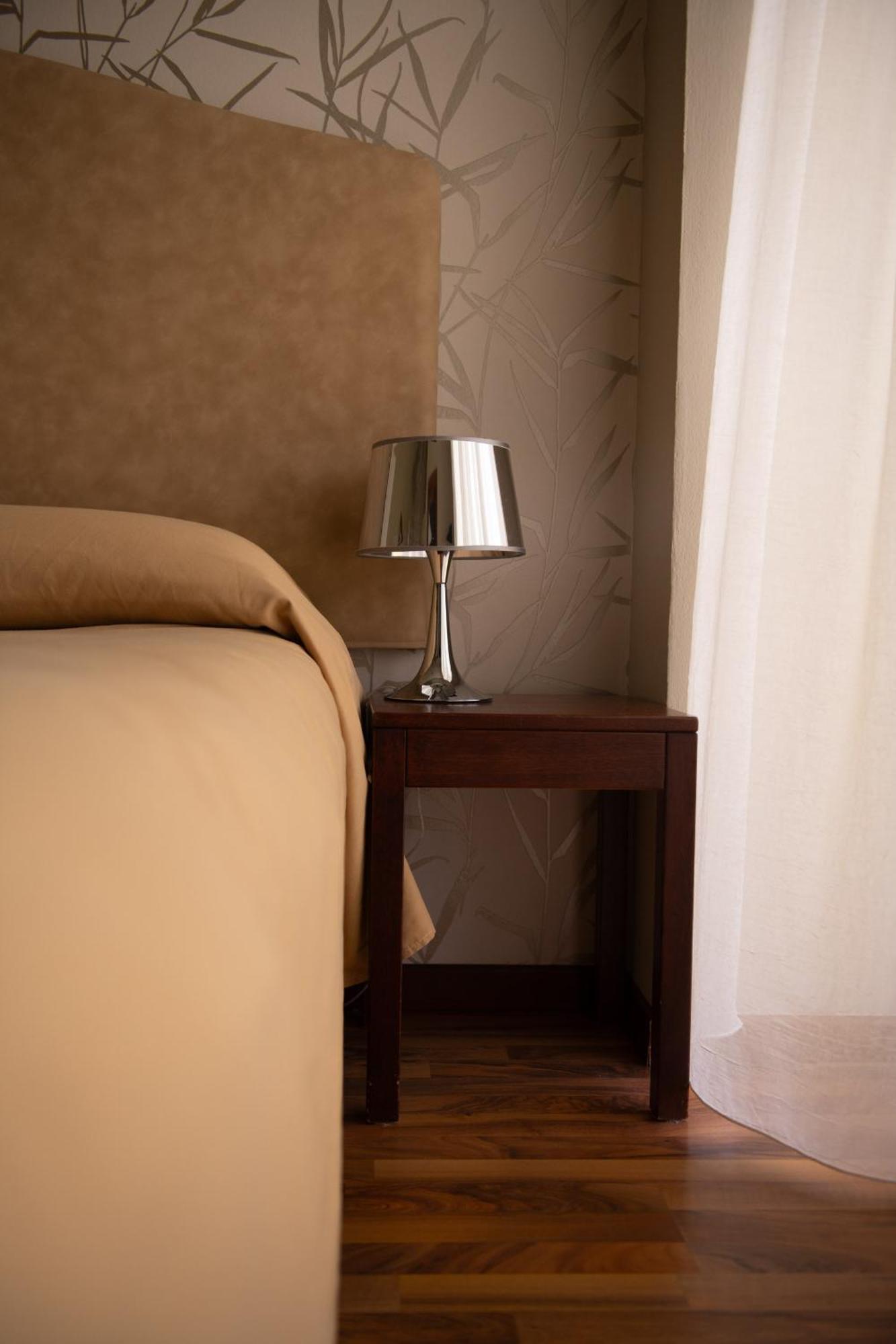 Hotel Corallo Марина-Ромеа Экстерьер фото