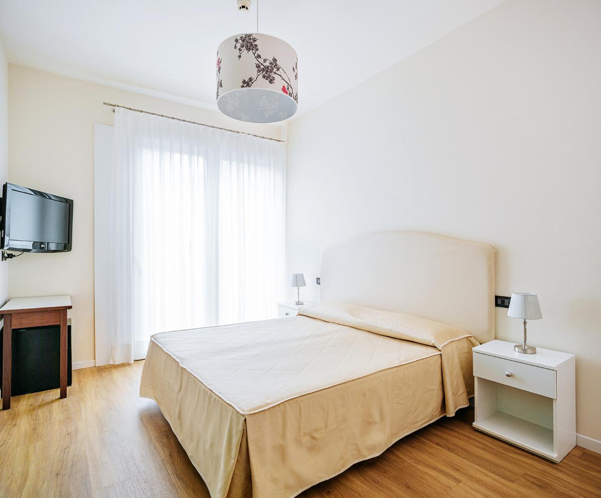 Hotel Corallo Марина-Ромеа Экстерьер фото