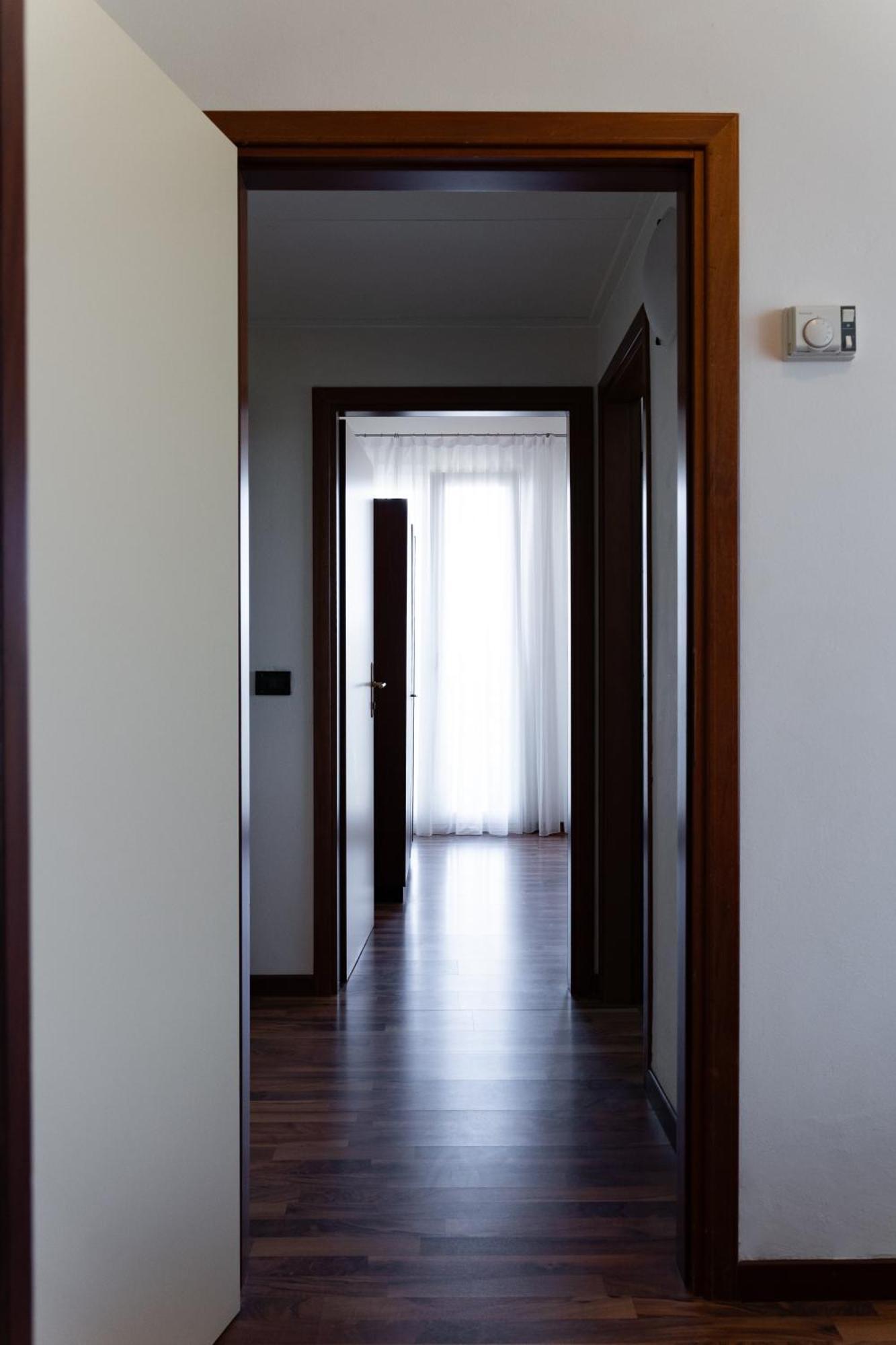 Hotel Corallo Марина-Ромеа Экстерьер фото